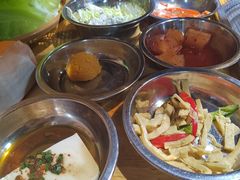 -麻蒲碳烤肉(远景路1号店)