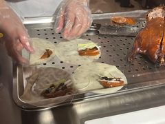 -“香”全日餐厅·株洲大汉希尔顿酒店