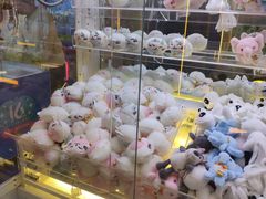 -风云再起游乐汇(北京西单西西友谊店)