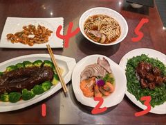 -德兴馆(广东路总店)