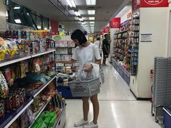 -Bic Camera (难波店)