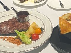 -哈布斯扒房(华发商都店)