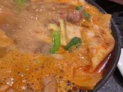 -湘肠香火锅店(团结湖店)