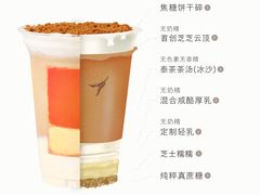 -喜茶(深圳福田星河COCO Park店)