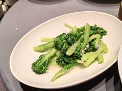 -北京老铺烤鸭(第五国际店)