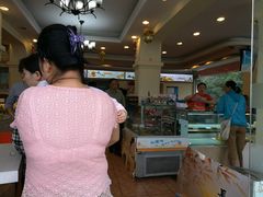 -长发西饼(道前店)