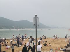 -云龙湖旅游景区