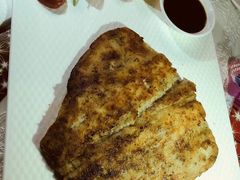 -伊斯坦布尔土耳其清真咖啡餐厅