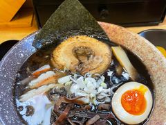 -柒鉦·日式豚骨拉麵(常德路店)