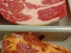 -盛江山自助料理(奥莱锦辉购物广场店)