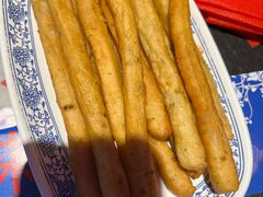 -来涮蜀鲜货火锅串串香(菜市口店)