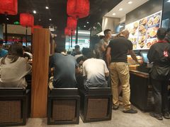 -和府捞面(天河领展广场店)