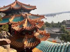 -颐和园-画中游