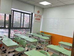 -昂立青少儿成长中心(普陀中环百联校区)