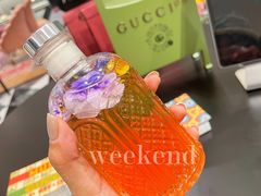 -Gucci(沈阳万象城店)