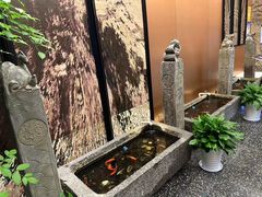 -蒋记海鲜姿造•洋房别墅(星河湾店)