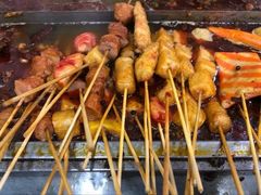 -大姐麻辣烫(莲宝中路店)