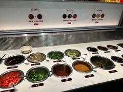 -左庭右院鲜牛肉火锅(苏州园区永旺店)