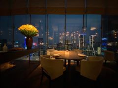 -悦轩中餐厅·高空江景·杭州柏悦酒店