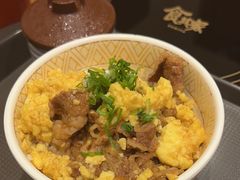 -食其家·牛丼咖喱(冠捷大厦店)