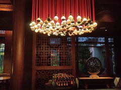 -丽江金茂凯悦臻选酒店-滇香馆