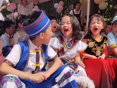 -吉的堡幼儿园(复地花屿城分园)