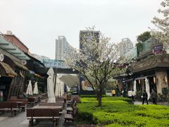 -证大大拇指广场(芳甸路店)