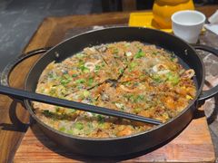 -三生石·福建菜·家宴(五四店)