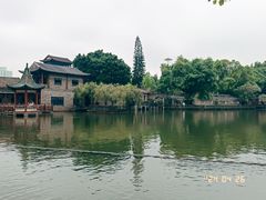 -东莞市可园博物馆