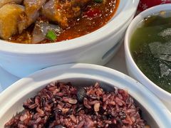 -谷田稻香·砂锅菜(元洪店)