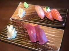 -千代武日本料理(哈西店)