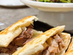 -高玛纳驴肉火烧(一世界店)