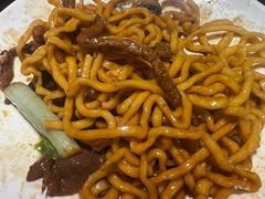 -寻裕记·现炒浇头面(人民广场店)