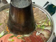-野菌王牦牛肉汤锅