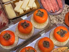 -首尔烤肉大排档(合生汇店)