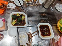 -草原碳烤羊腿(仙塘店)