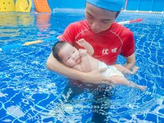 -源霖国际亲子游泳(北仑中心)