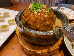 -小天厨民间菜馆(深圳街店)