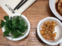 -小满手工粉(上海月星环球港店)