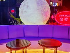 -108·公社·创意餐厅·LIVE HOUSE(李公堤店)