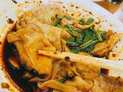 -华兴街自力面店