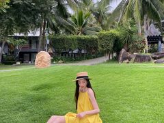 -海角轩·三亚文华东方酒店