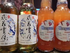 -歌友汇KTV(大悦城11层店)
