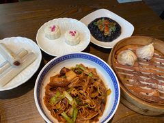 -佬泰丰斋· 乌镇茶食餐厅