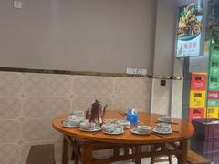 -李大爷的泡椒馆(冉家坝店)