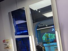 -一墨照相馆·证件照·形象照(世博店)
