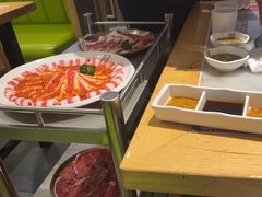 -韩宫宴烤肉·黑毛和牛·料理(合肥滨湖银泰城店)