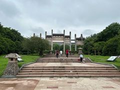 -南京市江宁方山