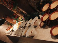 -大理实力希尔顿酒店•香全日制餐厅
