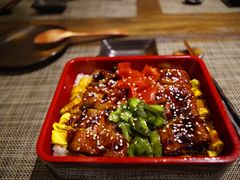 -嗨寿司 无国界料理